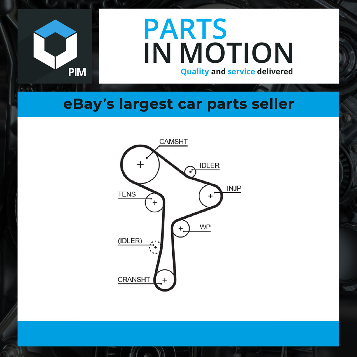 GATES Timing Belt VW,AUDI,SKODA 5678XS 04L109119,04L109119A,04L109119C Cam Belt,Toothed Belt 04L109119D,04L109119J,04L109119D,04L109119J,65968210000 - Image 15