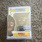 Funko Pop! Vinyl Hades Disney Hercules #1683 Funko Shop Limited Edition 1200 PCS