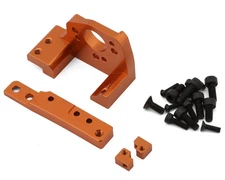 HPI Savage X/XL Flux Aluminum Universal Motor Mount Set [HPI160941]