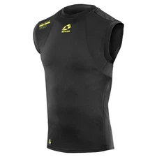 EVS Tug CTR Mens Vest Black