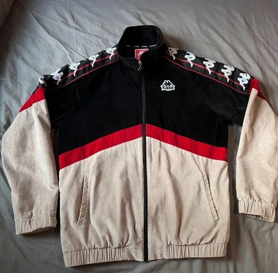 Kappa Streetwear Chaqueta 
