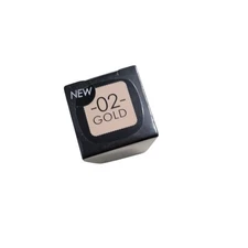 Focallure Highlighter & Contour Multistick FA-01 02 Gold Sealed