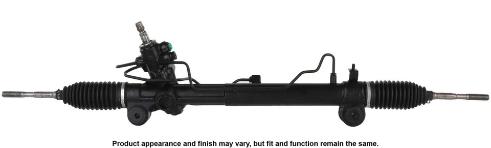 Conjunto de piñón y cremallera A1 Cardone 26-2617 para 04-09 Highlander RX330 RX350 Foto 2 de 4