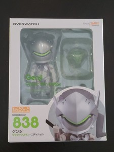 Genji Nendoroid | eBay
