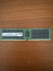 SAMSUNG 64GB 2Rx4 PC4-3200AA DDR4 SERVER MEMORY M393A8G40AB2-CWEBY RAM