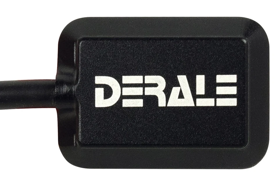 Derale Performance PWM Engine Cooling Fan Controller Foto 2 de 3