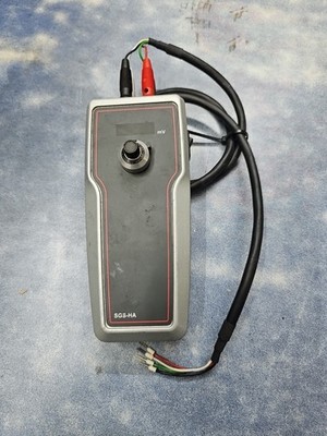 Muller SGS-HA