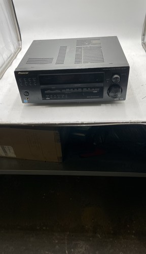 Pioneer VSX-D514-K AV Multi-Channel Receiver 5.1 Surround | eBay