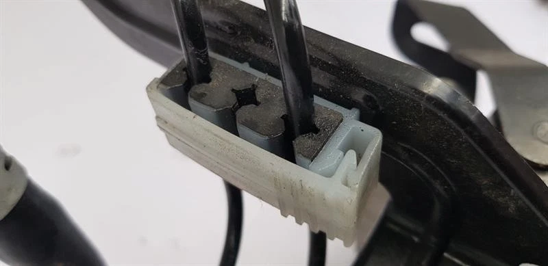 2018 On MK5 HONDA CR-V BRAKE BOOSTER PUMP ASSEMBLY 2.0 PETROL HYBRID - Image 3 of 4