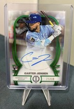 2026 Topps Tribute Baseball Checklist Guide in-content 44