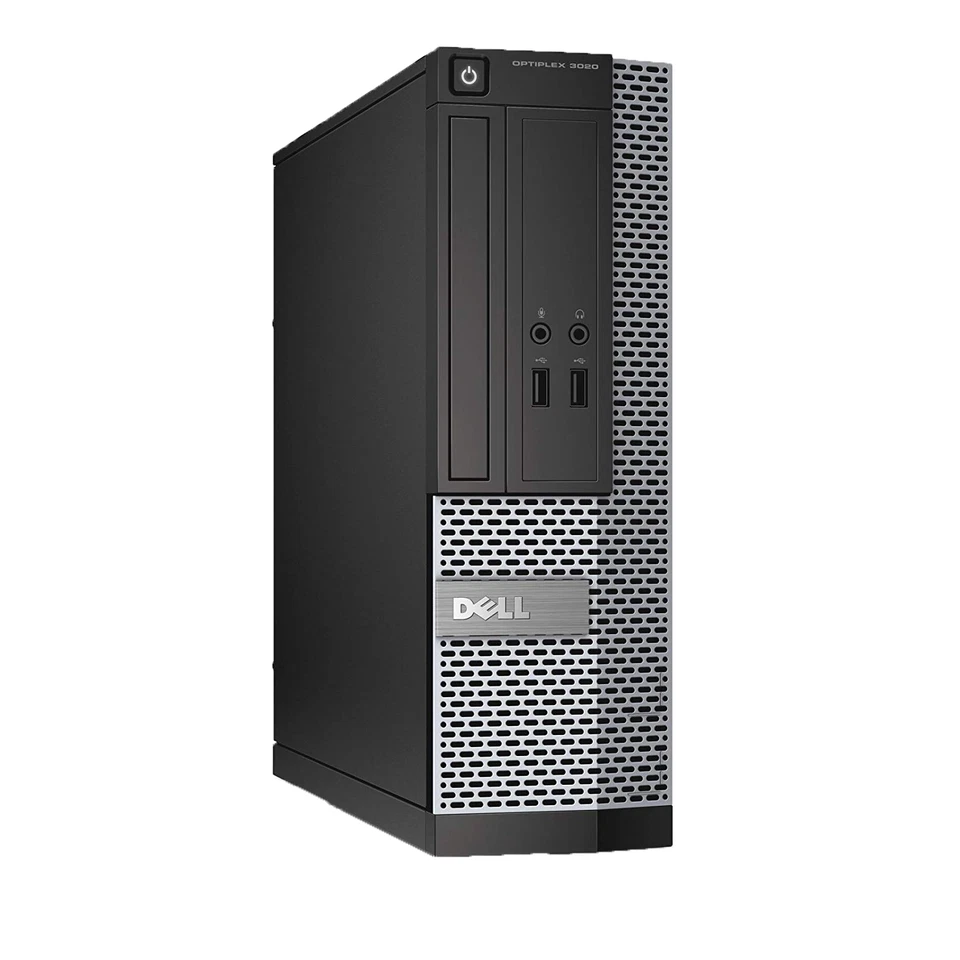 Dell Desktop Tower | Intel i7 | 32GB Memory | 2TB SSD+HDD | Windows 11/10 Pro - Image 3 of 4
