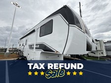 2026 Jayco Eagle HT Fifth Wheel 31QCD