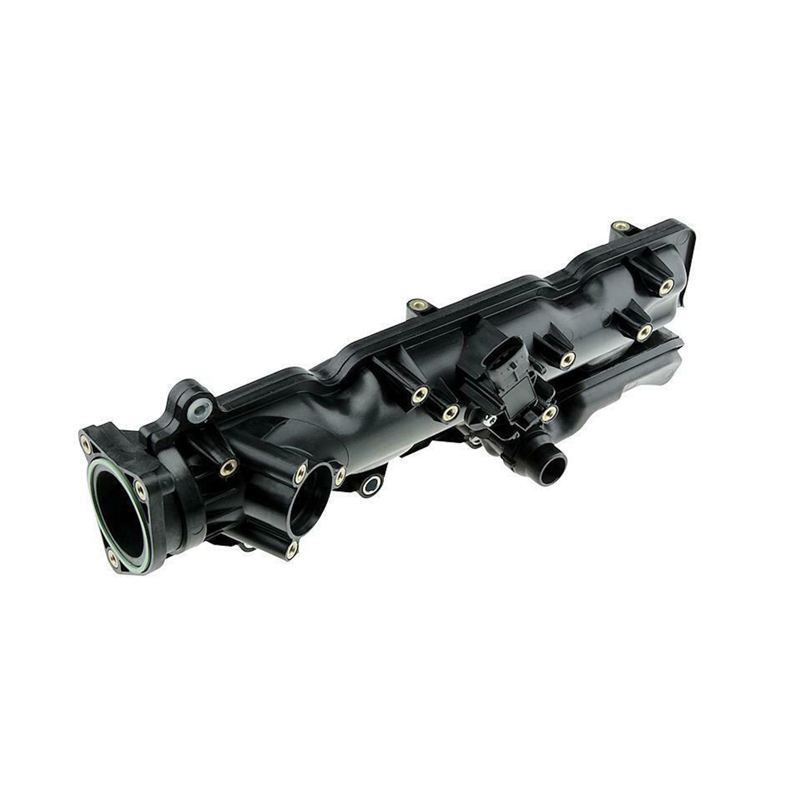 Collecteur admission air Fiat Punto 500L Doblo 1.6 Multijet JTDM CRDI moteur diesel