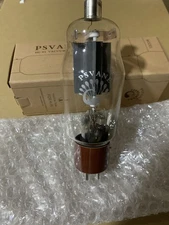 1PC PSVANE HiFi 811A Triode Vacuum Tube Tested Replace 811 FU-811A for Amplifier