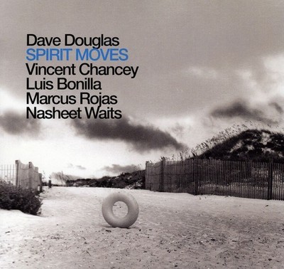Dave Douglas - Spirit Moves [New CD]