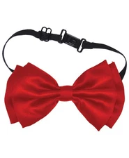 Red Bow Tie