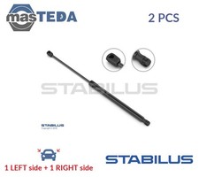 636264 TAILGATE BOOT STRUTS SET STABILUS 2PCS NEW OE REPLACEMENT