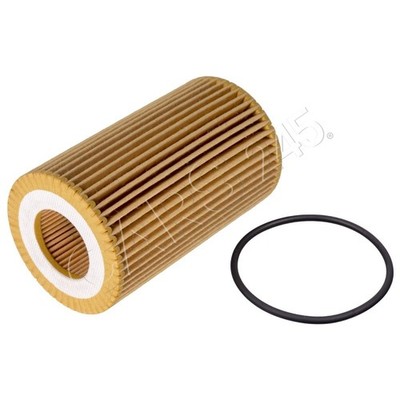 FEBI Oil Filter For AUDI A4 A5 Sportback A6 Allroad Avant A7 Q7 4G 4M 6E115466B