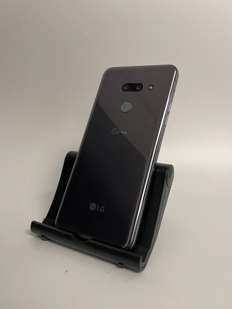 LG G8 ThinQ 128 GB Cell Phones & Smartphones for Sale - eBay