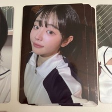 CHODAN QWER Photocard Album MANITO Kpop Official