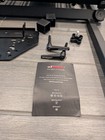 GT Omega APEX Steering Wheel Stand — photo 2
