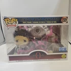 Funko Pop! Moments: Jujutsu Kaisen - Rika & Yuta Okkotsu (Glow) - GameStop...
