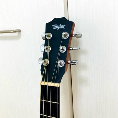 Made in USA] Taylor BABY 301-MA Baby Taylor with hard case | eBay