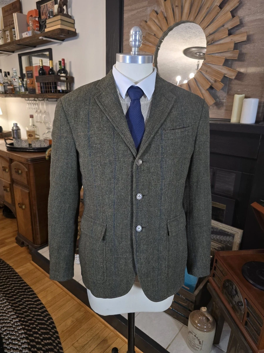 Polo Ralph Lauren Herringbone Sport Coats for Men for sale - eBay