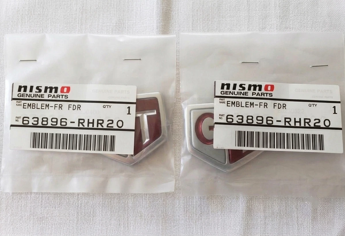 Nismo Car & Truck Exterior Parts & Accessories for Nissan for sale