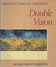 Double Vision Paperback Peter Benton
