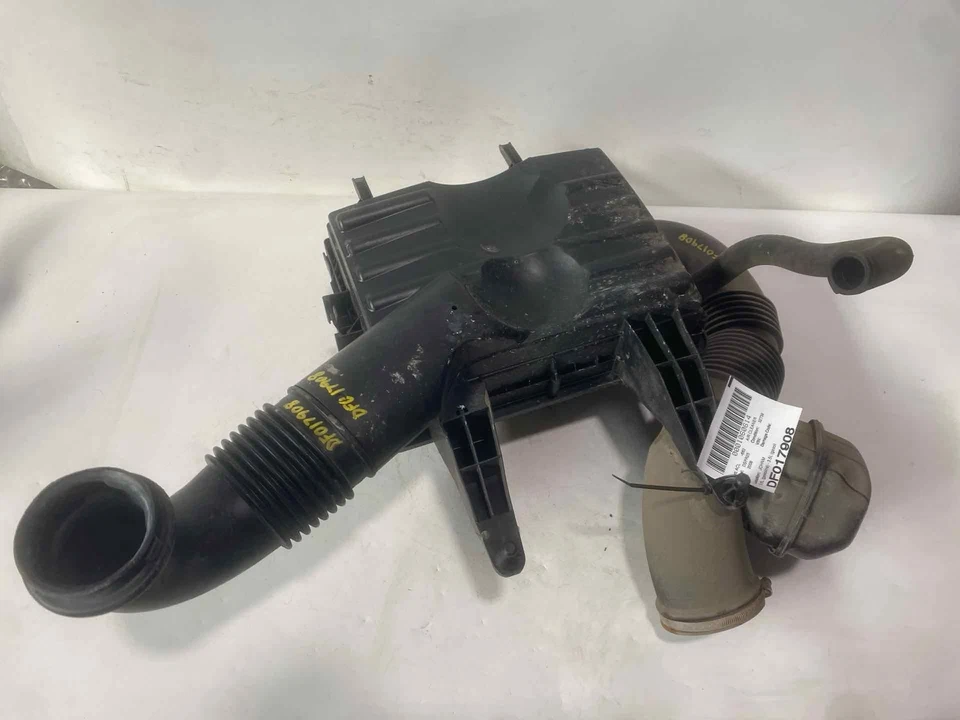 Conjunto de filtro de aire usado se adapta a: Dodge Sprinter 2500 2008 3,5 L gasolina grado A Foto 2 de 4