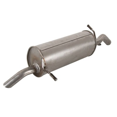Endschalldämpfer ASMET 08.090