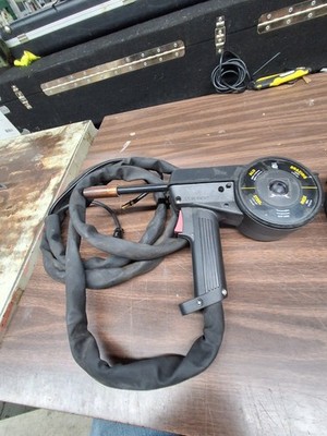 Klutch 150 Spool Gun Kit , Fits Klutch MP140Si, MP251SiLCD and MIG/Stick 220Si