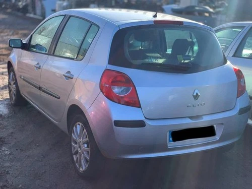 8200755868 Levier De Vitesse pour RENAULT CLIO III Dynamique 2008 215532 - Photo 7/9