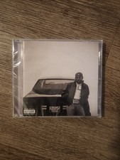 Kendrick Lamar - GNX New CD Explicit