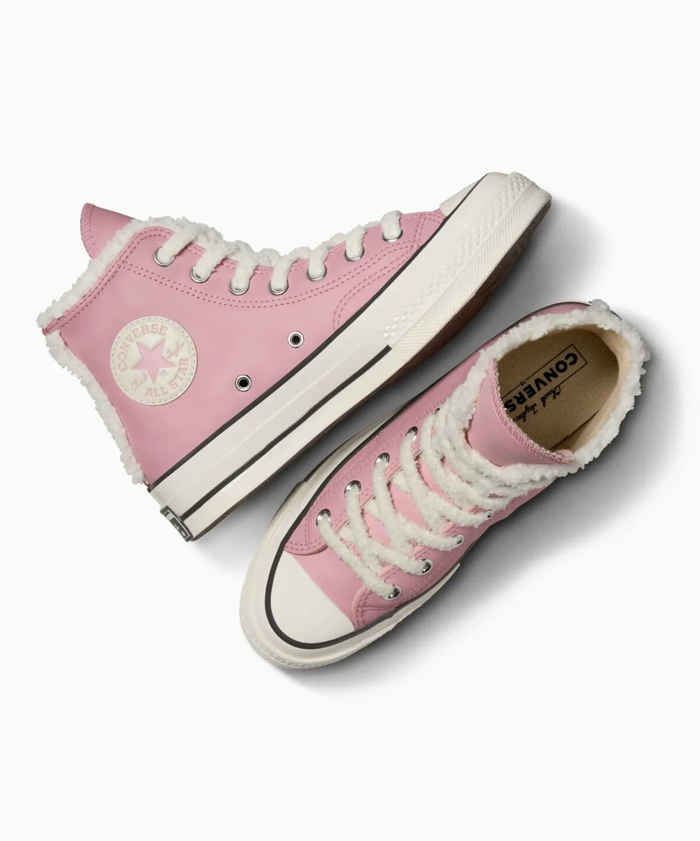 silver & pink パンプス レディース 【CONVERSE】 コンバース AS LP PUMPS SA OX