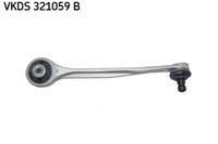 SKF VKDS321059B Querlenker Vorne Rechts FüR Audi A4 B8 A5 Q5 1.8-4.2 06.07-05.17