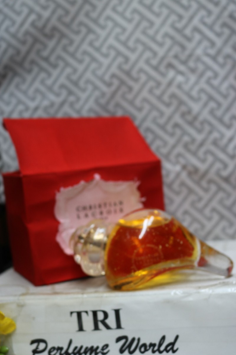 Christian Lacroix Paris 125ml Women's Eau de Parfum for sale