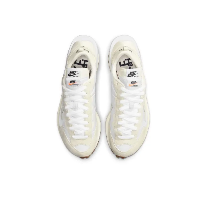 Nike Sacai x Nike Vapor Waffle White Gum DD1875 100 | eBay Nike Sacai x Nike Vapor Waffle White Gum DD1875 100 | eBay