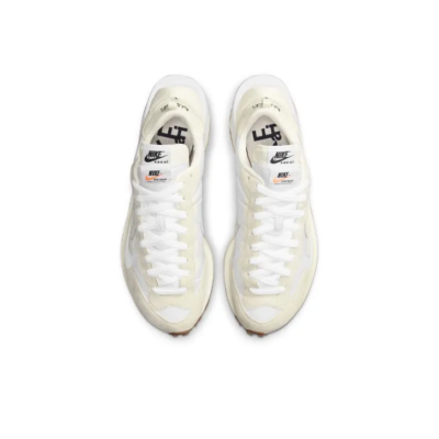 Nike Sacai x Nike Vapor Waffle White Gum DD1875 100 | eBay
