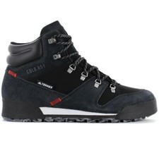 adidas TERREX Snowpitch COLD.RDY FV7957 Herre...