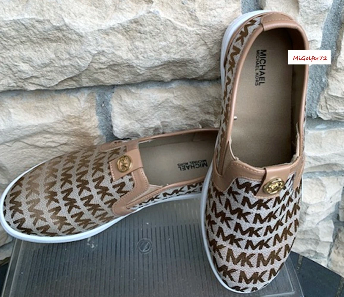 Mk slip on 2025