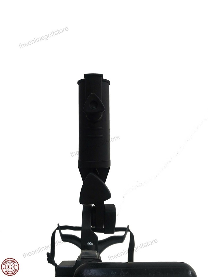 Powakaddy Golf Trolley Umbrella Holder for Powakaddy Golf Trolley New