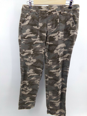 JAG Relaxed Boyfriend Jeans Women's 
