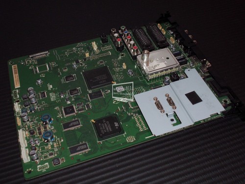 Philips TV - Mainboard 313912364222 W827.4 313912364232 S3139328800533