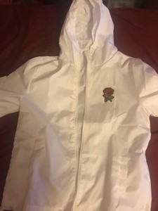 rose windbreaker men
