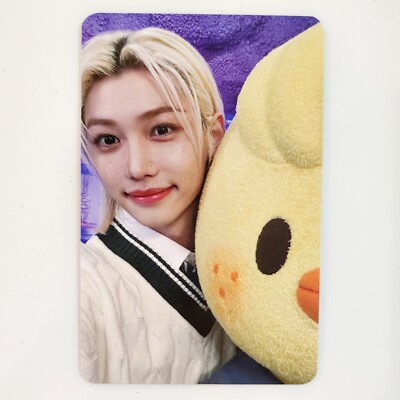 STRAY KIDS x SKZOO POP-UP 'SKZOO'S MAGIC SCHOOL' IN BUSAN POB