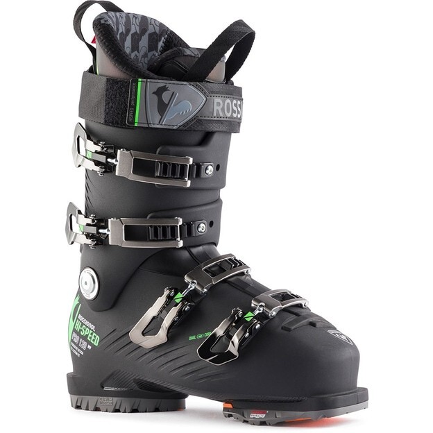 SALOMON Rossignol HI SPEED PRO 120 MV GW