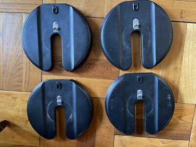 5lb Bowflex SelectTech 552 Series 2 Weight Plate # 3