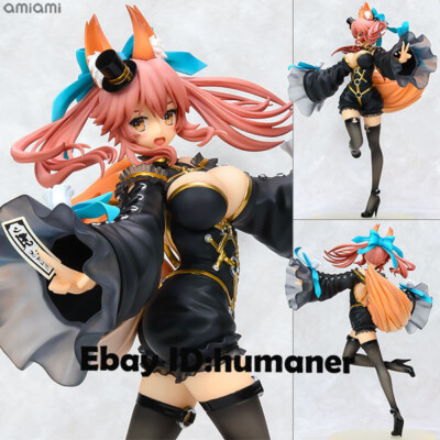 Broccoli 1/8 PVC Painted FigureToy Fate/EXTRA CCC Tamamo-no-Mae Caster Extra Ver